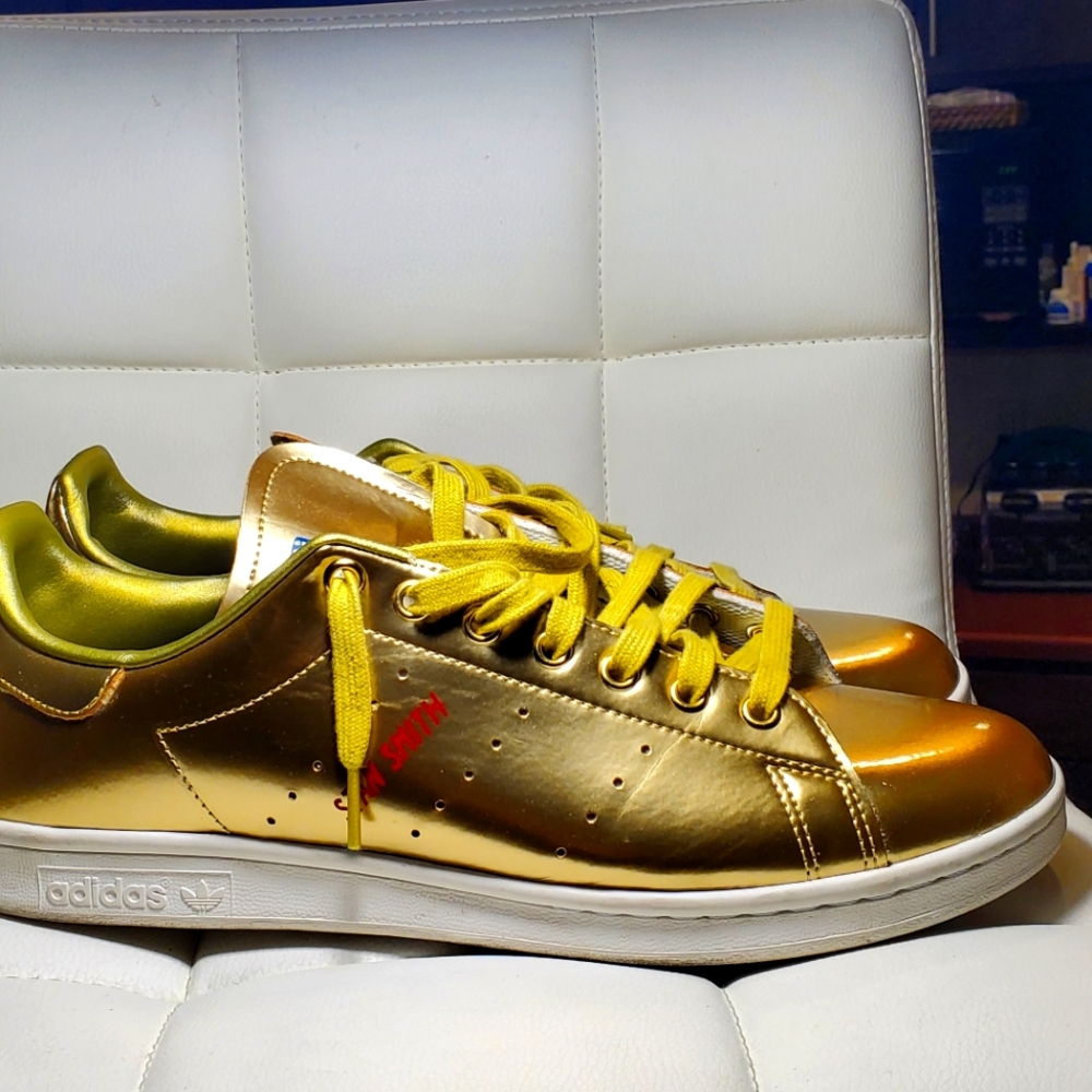 Stan Smith Adidas ***SOLD***